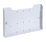 Élément simple horizontal A4