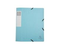 Aquarel Box File Cartobox A4 60mm Board - Assorted colours