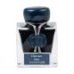 Encre 1798 à paillettes argentées - Bleu foncé