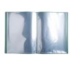 Protège-documents en PP recyclé semi-rigide Ellipse 40 vues - A4 - Couleurs assorties