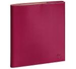 Agenda de bureau Semainier Pratic 19 Volga 14 x 18 cm Janvier à décembre 2026 - Couleurs assorties