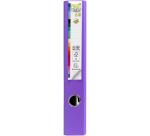 Registratore a leva Prem'Touch interno/esterno polipropilene - dorso 50mm - A4 maxi