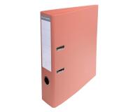 Classeur à levier export PVC A4 dos de 70mm.