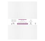 Fontaine Extra Blanc Grain Fin paquet 5F 75x105cm 300g