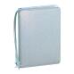 Agenda Forum Color Ariel 12 x 17 cm Journalier Août 2025 à Juillet 2026 - Bleu