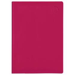 Carnet d'adresses Winner 18,5 x 22,5 cm - Couleurs assorties