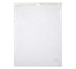 Sachet 12 feuil Bêta 270g - 27,9x35,5cm - Blanc