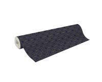 Excellia 80g, rl 50x0,70m Géo or et bleu - Bleu