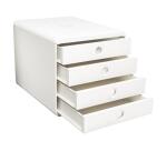 Pop-Box Autentik - White