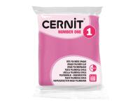 Cernit n°1 56 g Fuchsia - Fuchsia