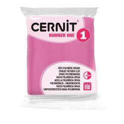 Cernit n°1 56 g Fuchsia - Fuchsia