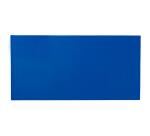 Sous-main souple PU Bicolore