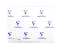 Acrylique paquet 10F 50x65cm 360g