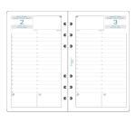 Recharge Exatime 17- Journalier millésimé 2ème semestre 2026