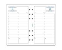 Recharge Exatime 17- Journalier millésimé 2ème semestre 2026