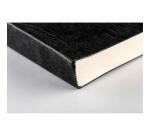 My.Essential Age Bag carnet brochure cousu dos carré à pages numérotées A5 192 pages ligné papier ivoire 90g