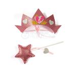 Coffret Multi Activity, Petite Etoile - Multicolore