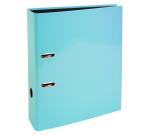 A4 Archivador de palanca Prem'Touch ® Aquarel Lomo: 80 mm