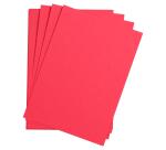 Etival Color 5 blad 160g A4 (21x29,7cm)