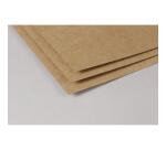 Kraft brut rame 25F 50x70cm 275g