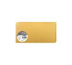 Paquet de 25 cartes pliées Pollen 106x213mm 210g/m²