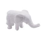 Mini-kit éléphant - Jaune