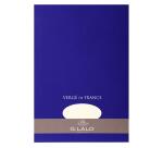 Bloc Vergé de France A4(210x297mm), 50 feuilles, 100g