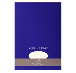 Bloc Vergé de France A4(210x297mm), 50 feuilles, 100g