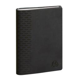 Agenda de poche SAS 13 Winner 9 x 13 cm Semainier Août 2025 à Août 2026 - Noir