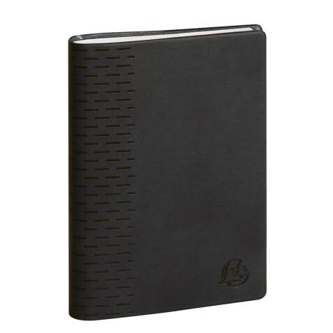 Agenda de poche SAS 13 Winner 9 x 13 cm Semainier Août 2025 à Août 2026 - Noir