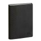 Agenda de poche SAS 13 Winner 9 x 13 cm Semainier Août 2025 à Août 2026 - Noir