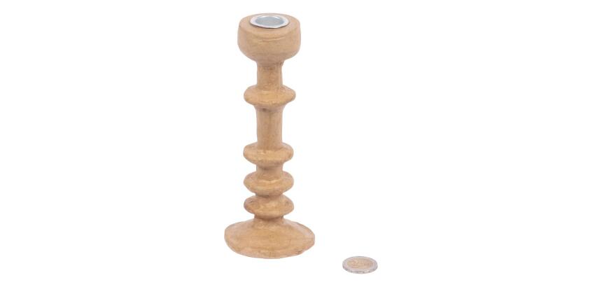 Chandelier 7x7x17,5 cm - Kraft