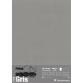 Paint'ON Gris paquet 15F 50x65cm 250g - Gris