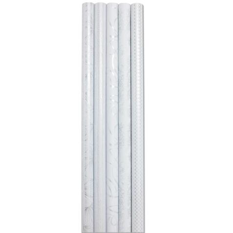Premium 80g, Blanc 2x0,70m prés. 30rlx - Blanc