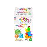 Boîte Super Softy 100g, Blanc - Blanc