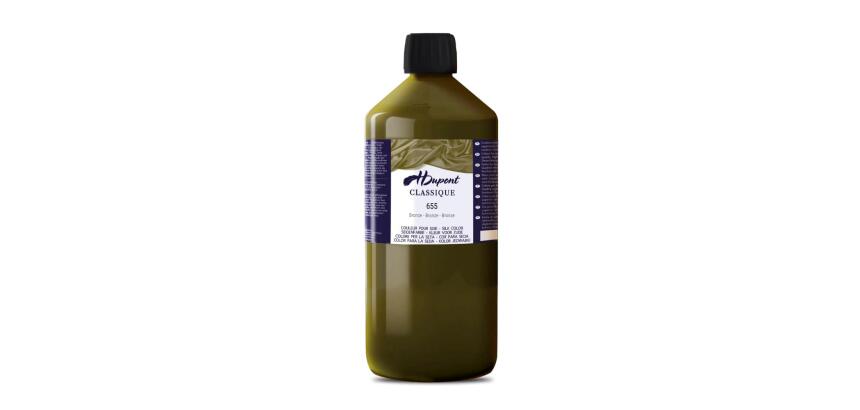 HD classique 1L Bronze - Bronze