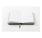 DFY Sketchbook A6 80F 140g - Noir