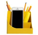 Pot à crayons Pen-Wave Bee Blue