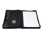 EXAWALLET conférencier avec calculatrice Exactive - Noir