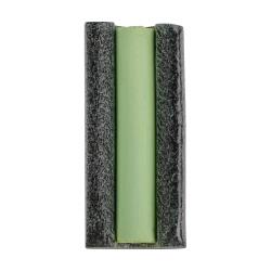 Pastel Tendre - Vert Cinabre - teinte 3