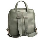 Mochila de cuero para portátil 14" Exactive®