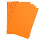 Etival Color paquet 25F A3 160g - Orange