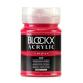 Peinture acrylique fine pot 500ml - Quinacridone magenta