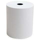 Bobine pour tickets de caisse 80x68mm - 70m - 1 pli thermique 48g/m2 sans Phenol - Blanc
