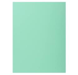 Pk 100 Folders SUPER 160 1 Flap Pink