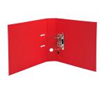 Classeur à levier PVC A4 dos de 70mm.