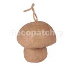 * Champignon à suspendre - Kraft