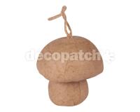 * Champignon à suspendre - Kraft