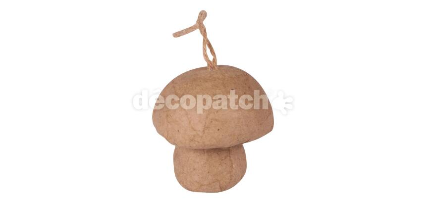 * Champignon à suspendre - Kraft