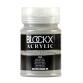 Peinture acrylique fine pot 500ml - Gris neutre